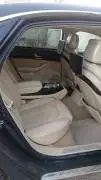 Audi A8L 2011