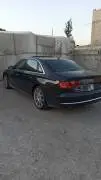 Audi A8L 2011