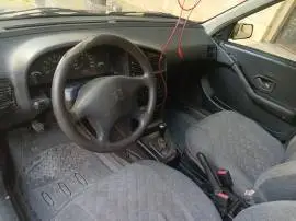 هيونداي فيرا كروز 2004, حماة