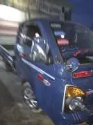 سيارة بورتر موديل 2015, درعا