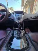 هونداي أزيرا 6 سلندر 2011, حمص