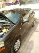 Chevrolet Aveo 2005, Damascus