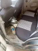 Chevrolet Aveo 2005, Damascus