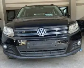 فولكس فاجن تيجوان 2015