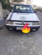 سكودا موديل 1995, طرطوس