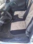 سكودا موديل 1995, طرطوس