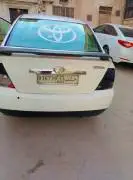 Toyota Corolla 2005 with Sunroof