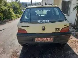 بيجو 106 2000 للبيع في اللاذقية, اللاذقية