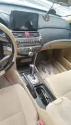 Honda Accord 2012 for sale, Damascus