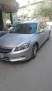 Honda Accord 2012 for sale, Damascus