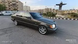 بي ام دبليو 320I 2014, دمشق