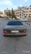 بي ام دبليو 320I 2014, دمشق
