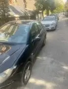 Peugeot 206 Sedan 2006