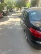 Peugeot 206 Sedan 2006