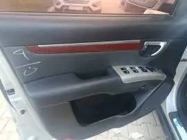 هونداي سي ام 2009