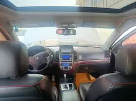 هونداي سي ام 2009