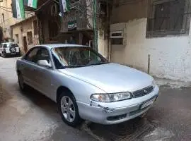 مازدا 626 1993 للبيع, دمشق