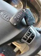 Kia Rio 2008 for sale, Damascus