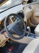 Kia Rio 2008 for sale, Damascus