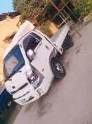 كيا 2013, دمشق