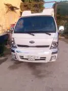 كيا 2013, دمشق