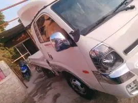 كيا 2013, دمشق