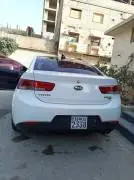 Kia Forte Coupe 2013 for sale, Damascus