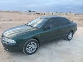 مستبيشي 2001 اوربي