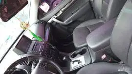 كيا سيرنتو 2011 بحالة الوكالة