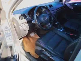 فولكس فاغن غولف فوكس 2011