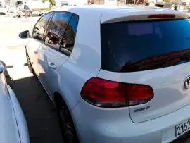 فولكس فاغن غولف فوكس 2011