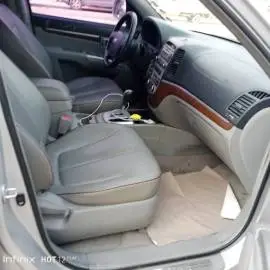 هوندا سي ام 2008, حمص