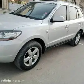 هوندا سي ام 2008, حمص