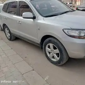 هوندا سي ام 2008, حمص