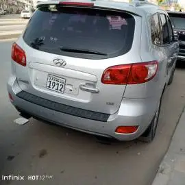 هوندا سي ام 2008, حمص