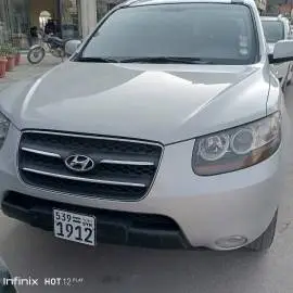 هوندا سي ام 2008, حمص