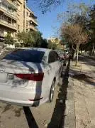 Audi A3 40 TFSI 2015 for sale, Damascus