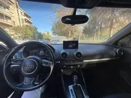 أودي A3 40 TFSI 2015 للبيع, دمشق