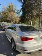 Audi A3 40 TFSI 2015 for sale, Damascus