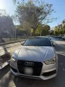 Audi A3 40 TFSI 2015 for sale, Damascus