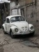 فورد فوكس 1976 للبيع