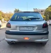 Peugeot 206 2005