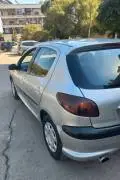 Peugeot 206 2005