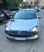 Peugeot 206 2005