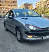 Peugeot 206 2005