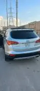 Hyundai Santa Fe 2013, Aleppo
