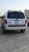 Ford Escape 2011, Idlib