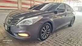 هيونداي ازيرا 2011