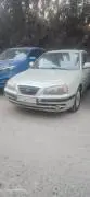 Honda Civic 2004 Full, Damascus