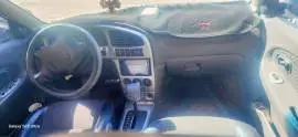 Kia Shuma 2003
